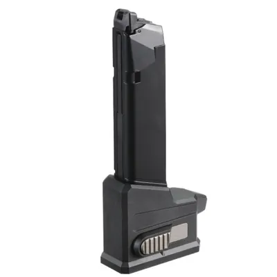 Adaptador HPA Cargador AAP01/EU7 A M4 - Lancer Tactical