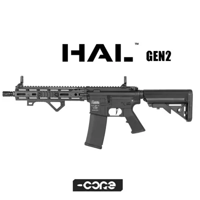Daniel Defense SA-C27 Core HAL ETU Gen2 - Specna Arms