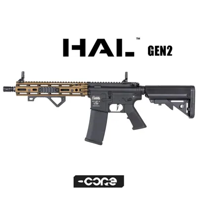 Daniel Defense SA-C27 Core HAL ETU Gen2 - Specna Arms