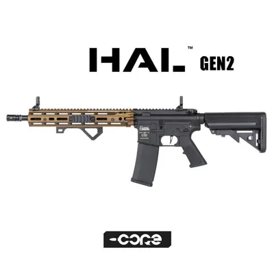 Daniel Defense SA-C28 Core HAL ETU Gen2 - Specna Arms
