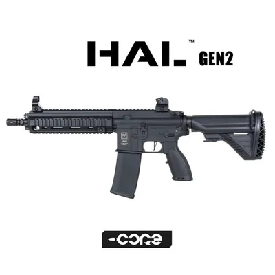 SA-FH06 416 Flex Gen2 HAL ETU - Specna Arms