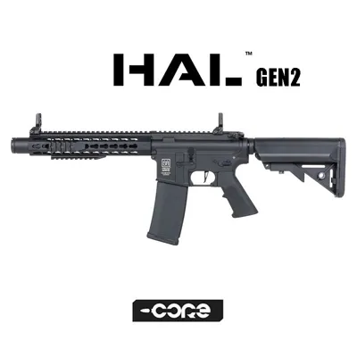 SA-C07 Core Gen2 HAL ETU - Specna Arms