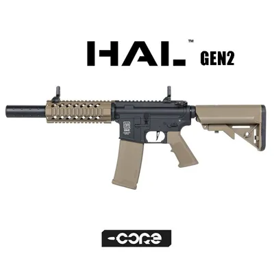 SA-C11 Core Gen2 HAL ETU - Specna Arms