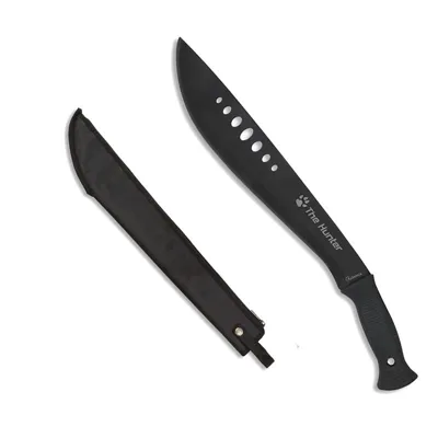 Machete Hunter 35 cm - Albainox