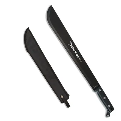 Machete Omagua 40 cm - Albainox