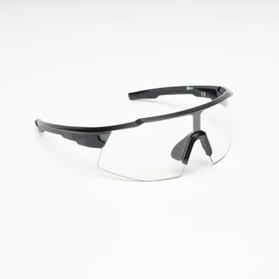 Tygor Evo Transparente - Conquer