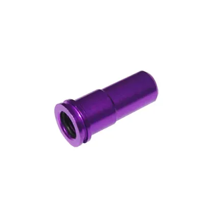 Nozzle AK Corto Aluminio 19.75mm - Raccoon