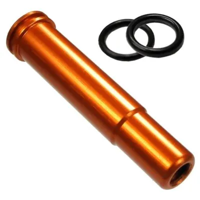 Nozzle Scar-H FPS Aluminio - FPS Softair