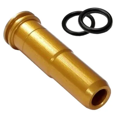 Nozzle FPS Scar-L Aluminio - FPS Softair