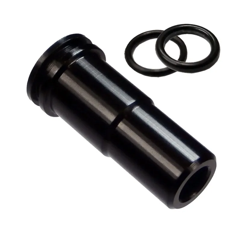 FPS Softair Nozzle FPS MP5 Aluminio