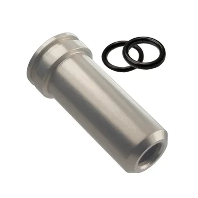 Nozzle FPS P90 Aluminio 20.75 mm - FPS Softair
