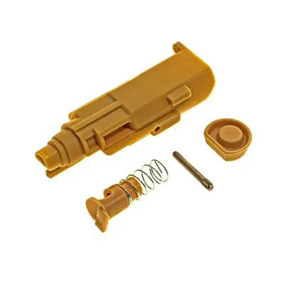 Conjunto Nozzle AAP-01 - CowCow