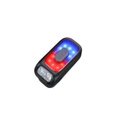 Fenix E04R 300 Lúmenes con Clip Giratorio - Fenix Light