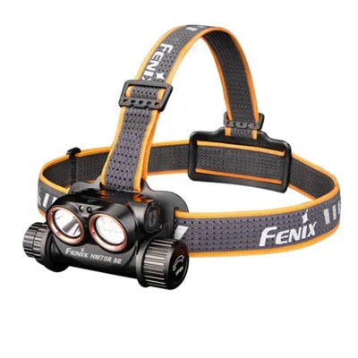Frontal Fénix HM75R-SE 1600 Lúmenes - Fenix