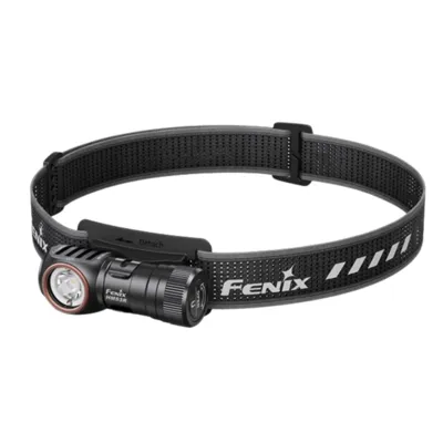 Frontal HM53R – 1200 Lúmenes - Fenix