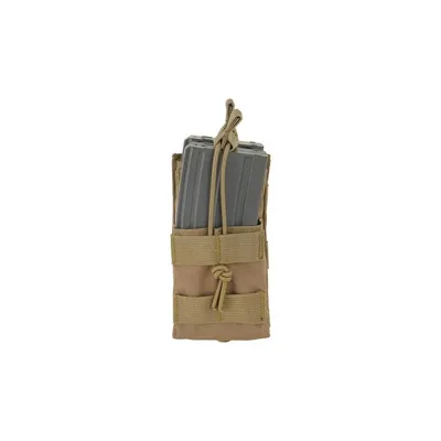 M4 MOLLE Modular Simple Doble - 8Fields