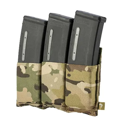 MOLLE Triple - Viper