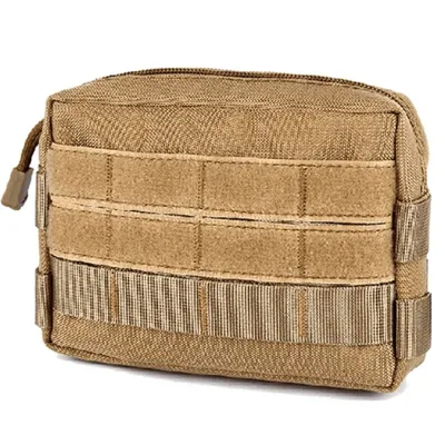 Porta Accesorios Deluxe - Wosport