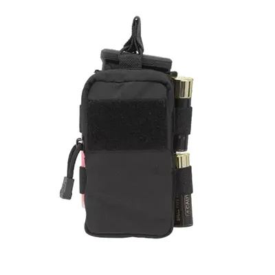 Single Rifle Mag/Mini Gp - 8Fields