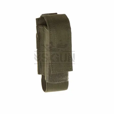 40mm - Invader Gear