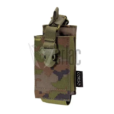 Walkie Dagger MOLLE - Corso