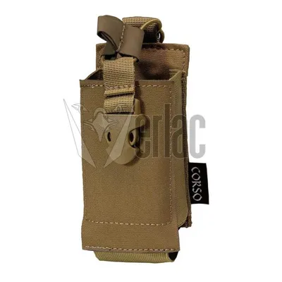 Walkie Dagger MOLLE - Corso