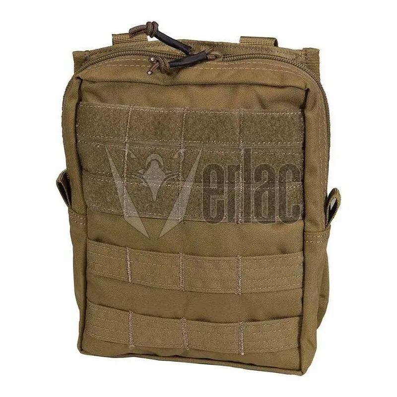 Corso Dagger Utility MK2 Largo · Coyote