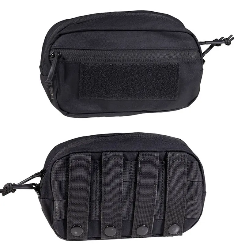 Corso Dagger Utility MK1 · Negro