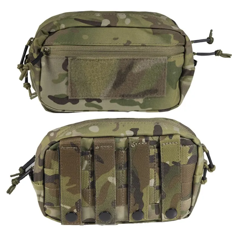 Corso Dagger Utility MK1 · Multicam