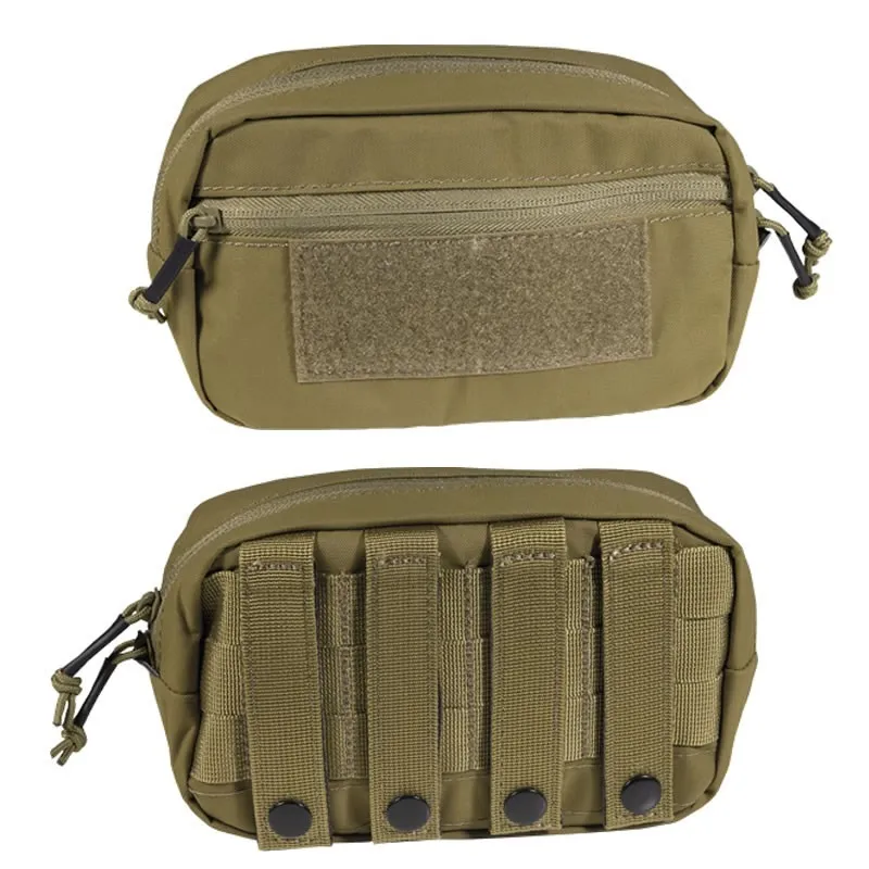 Corso Dagger Utility MK1 · Coyote