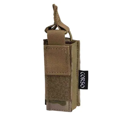 Simple Dagger MK2 MOLLE - Corso