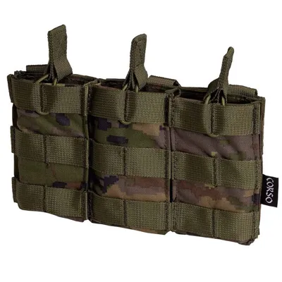 M4 Triple Dagger MOLLE - Corso
