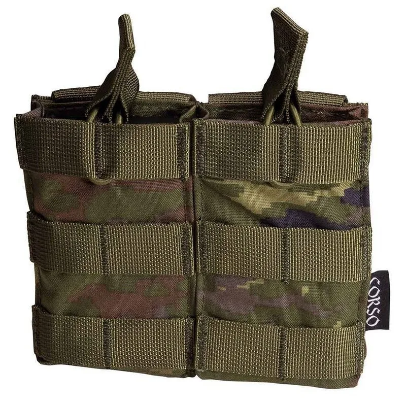Corso M4 Doble Dagger · Otros camuflajes