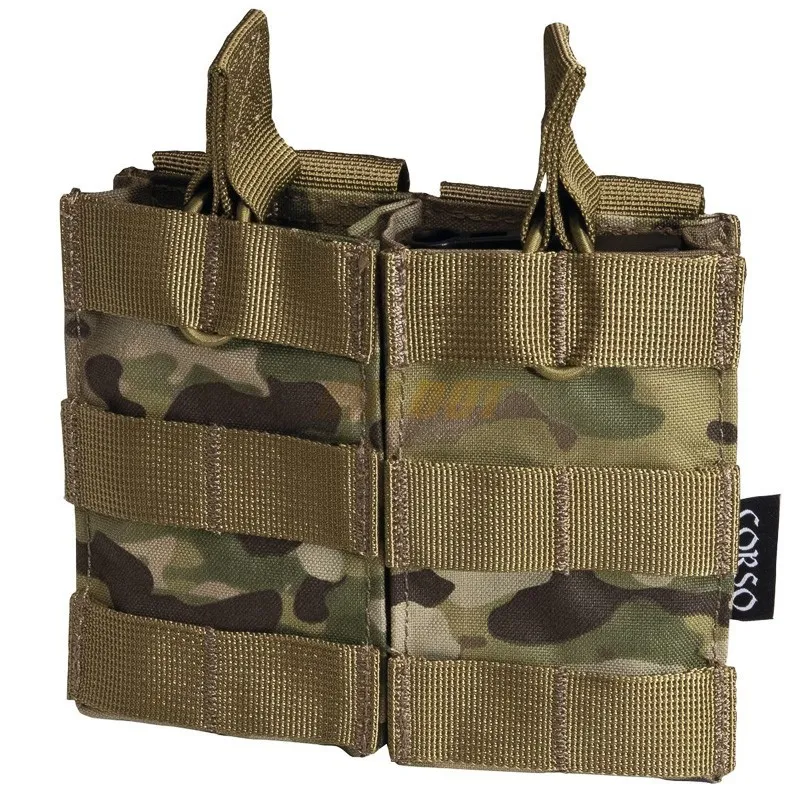 Corso M4 Doble Dagger · Multicam