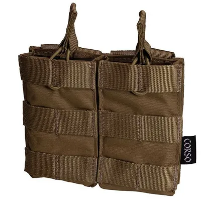 M4 Doble Dagger MOLLE - Corso