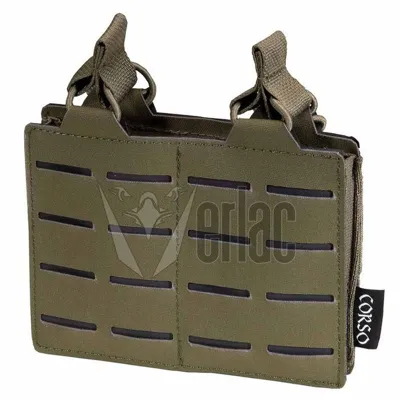 M4 Doble Dagger MK1 Láser - Corso