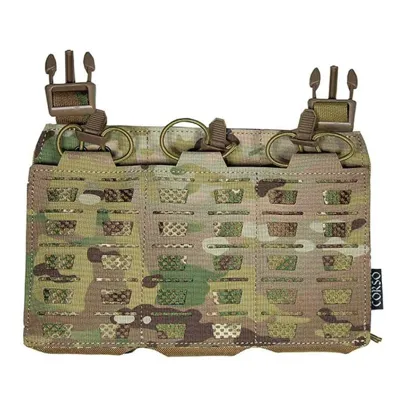 Front Panel Dagger M4/AK - Corso