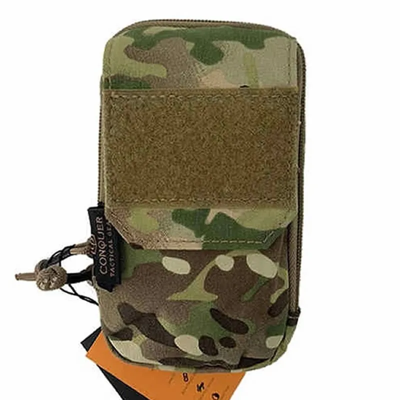 Conquer DC MultiCam