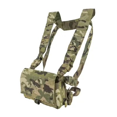 Chest Rig Vx Buckle Up - Viper