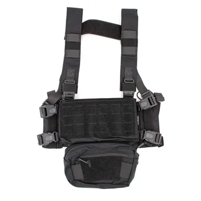 Chest Rig Flint MK2 Láser - Corso