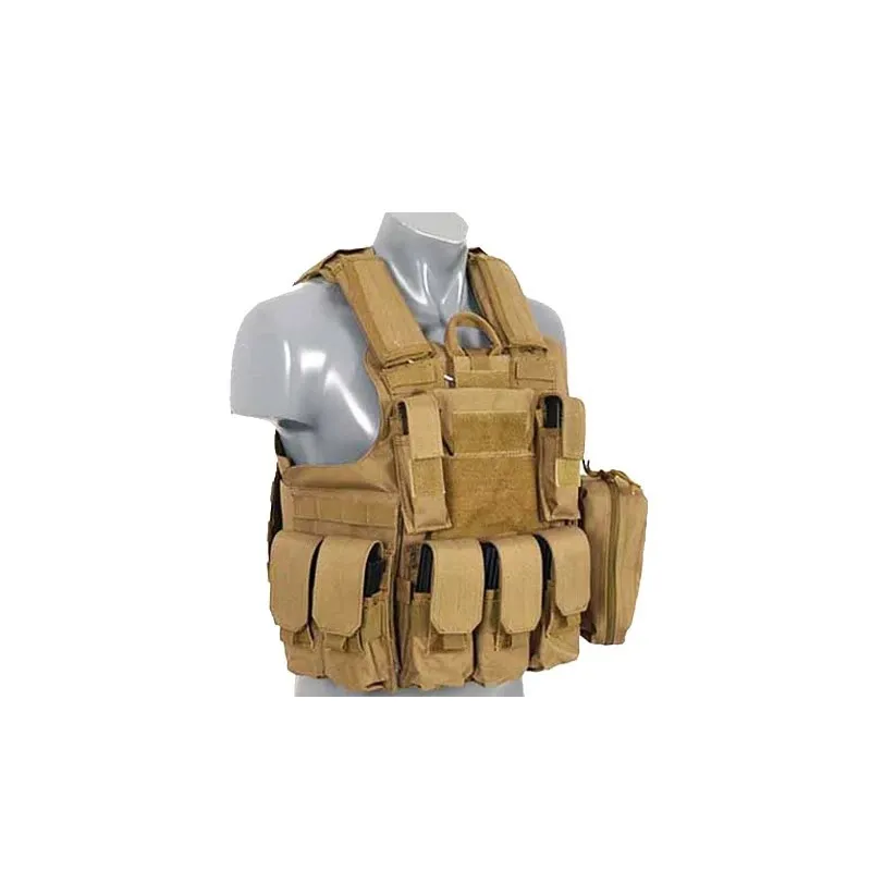 Ciras · Tan / FDE