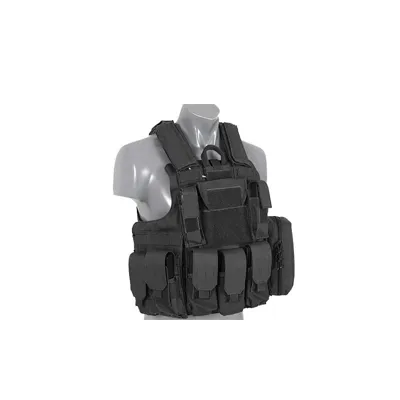 Ciras - COMBAT ZONE TACTICAL