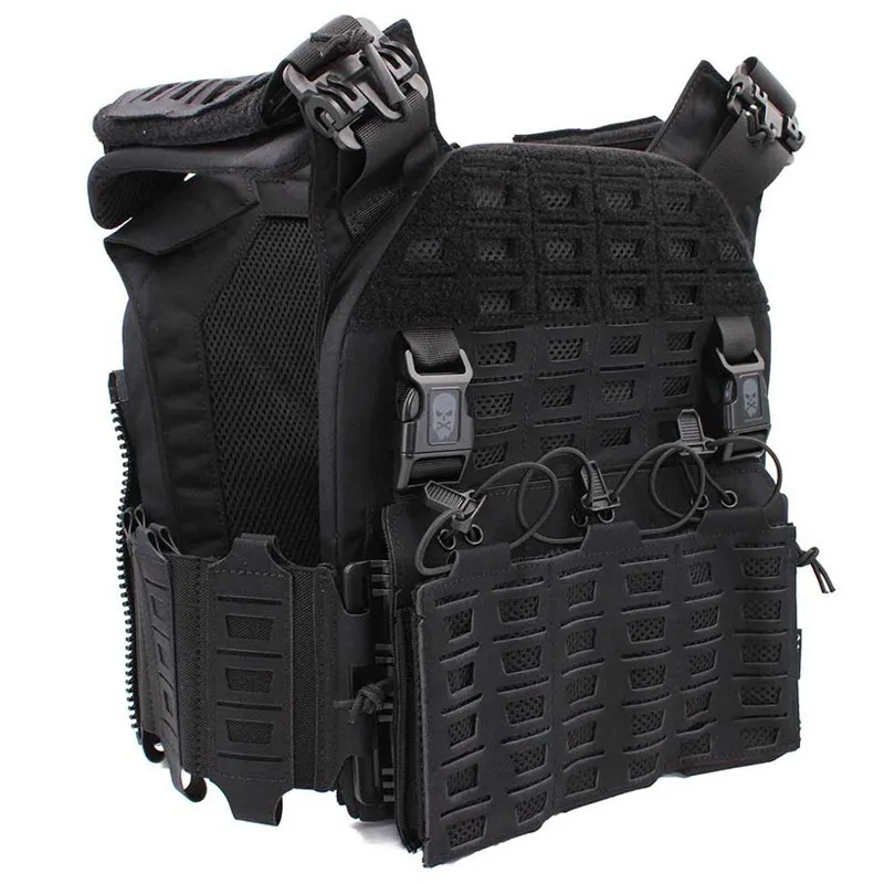 Corso Drake MK4 · Negro