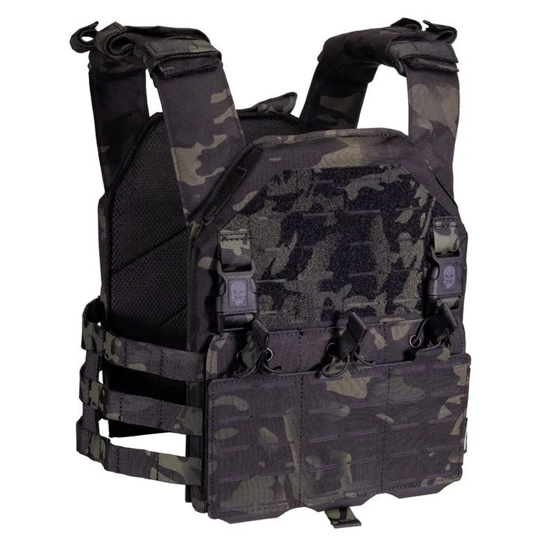Corso Drake MK3 · Multicam Black