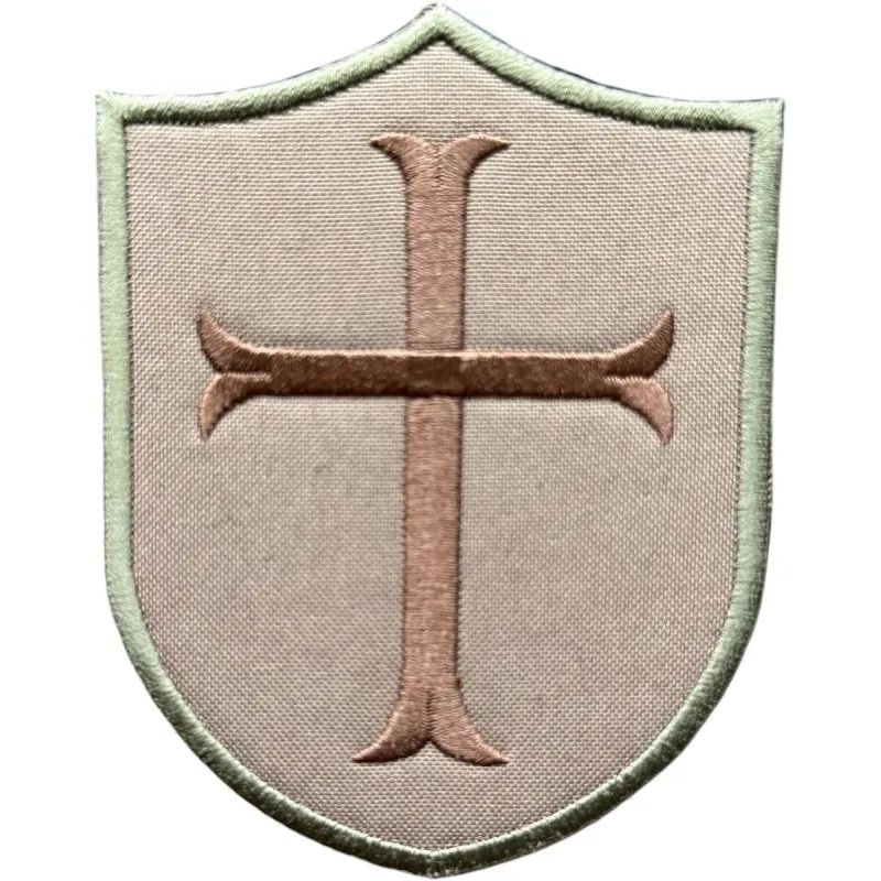 Templarios · Tan / FDE