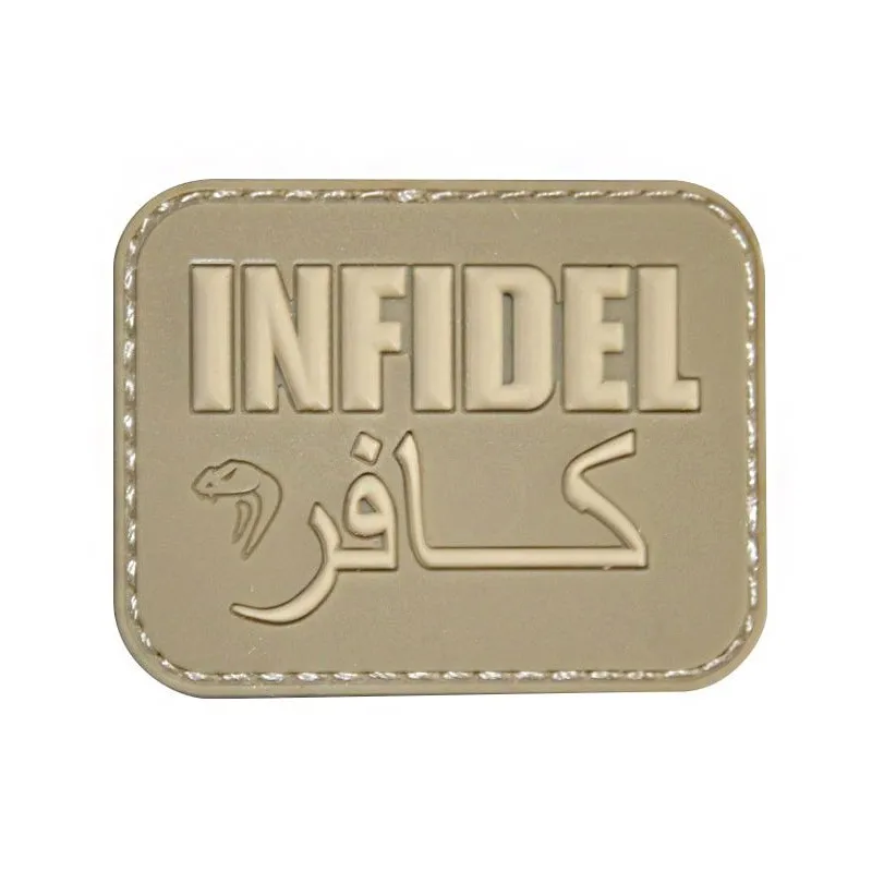 PVC Viper Infidel Vcam