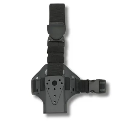 Pernera Compact Pivotante y de una Sujeción - Radar