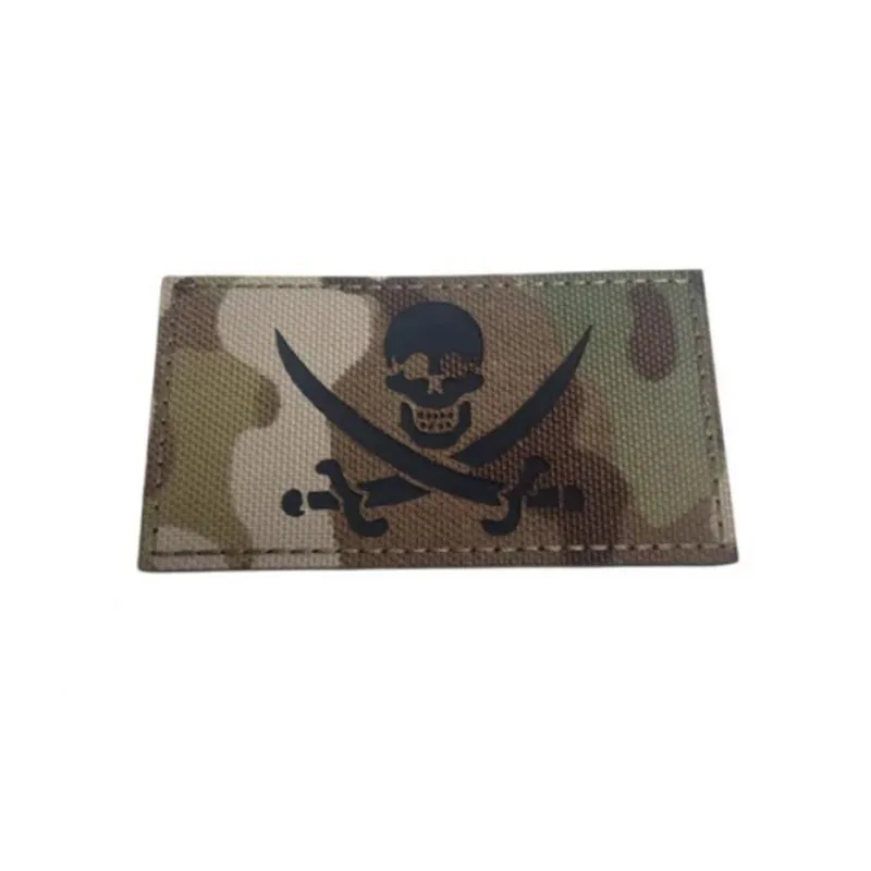 Pirata · Multicam