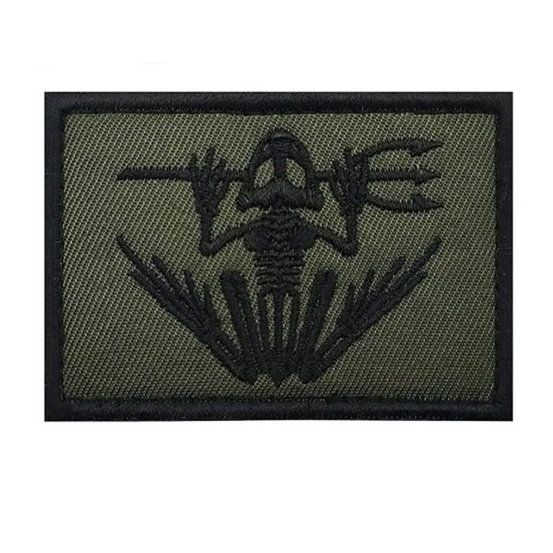 Navy SEALs · Verde / OD