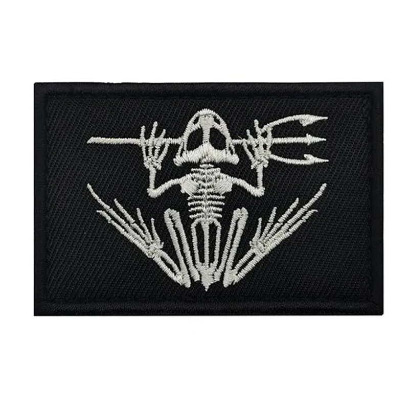 Navy SEALs · Negro